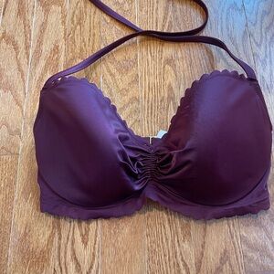 Victoria Secret halter bikini top